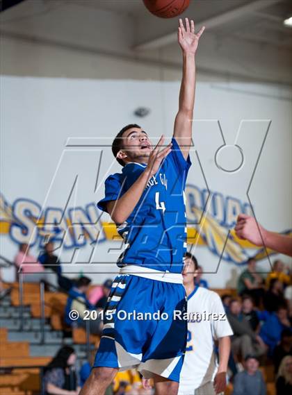 Thumbnail 3 in Orange Glen @ San Pasqual photogallery.