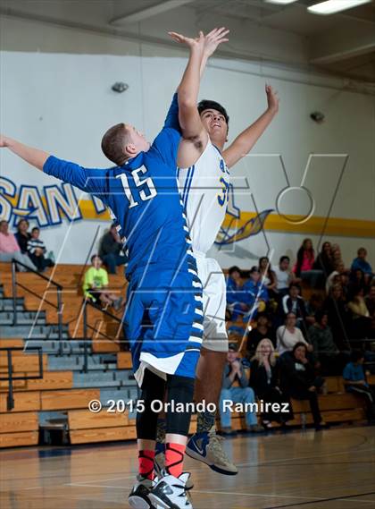 Thumbnail 2 in Orange Glen @ San Pasqual photogallery.