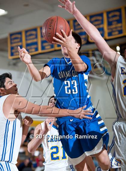 Thumbnail 1 in Orange Glen @ San Pasqual photogallery.