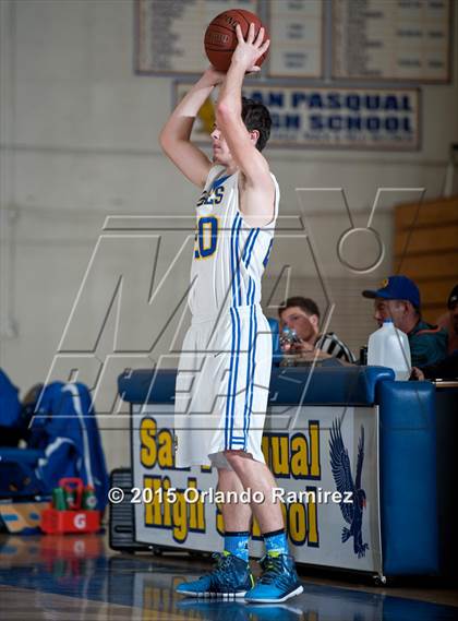 Thumbnail 1 in Orange Glen @ San Pasqual photogallery.
