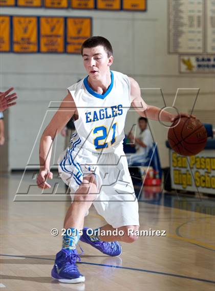 Thumbnail 2 in Orange Glen @ San Pasqual photogallery.