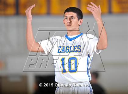 Thumbnail 1 in Orange Glen @ San Pasqual photogallery.