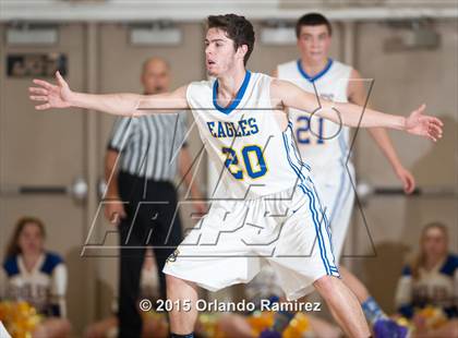 Thumbnail 3 in Orange Glen @ San Pasqual photogallery.