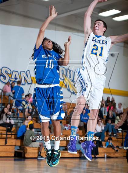 Thumbnail 2 in Orange Glen @ San Pasqual photogallery.