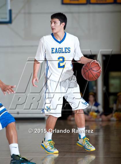 Thumbnail 3 in Orange Glen @ San Pasqual photogallery.