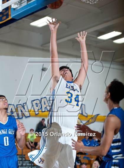 Thumbnail 3 in Orange Glen @ San Pasqual photogallery.