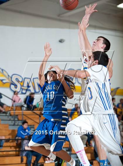 Thumbnail 1 in Orange Glen @ San Pasqual photogallery.
