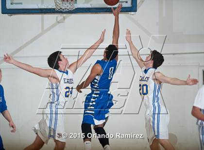 Thumbnail 3 in Orange Glen @ San Pasqual photogallery.