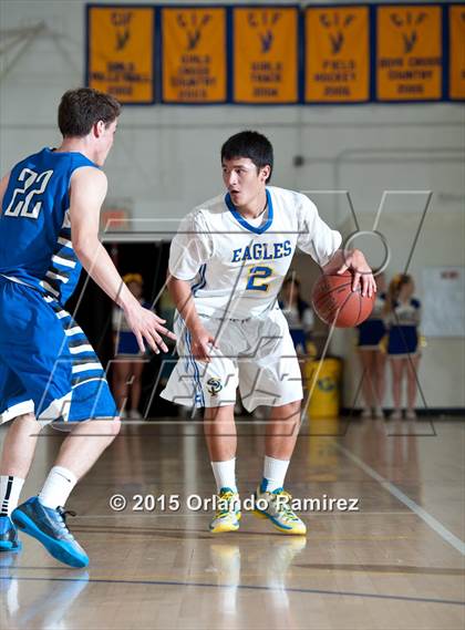 Thumbnail 2 in Orange Glen @ San Pasqual photogallery.