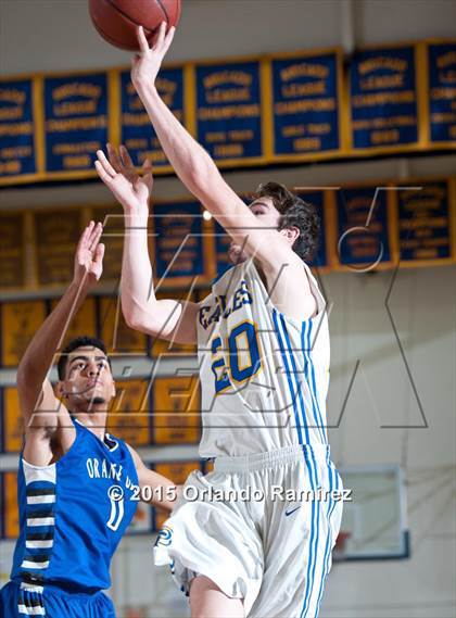Thumbnail 1 in Orange Glen @ San Pasqual photogallery.