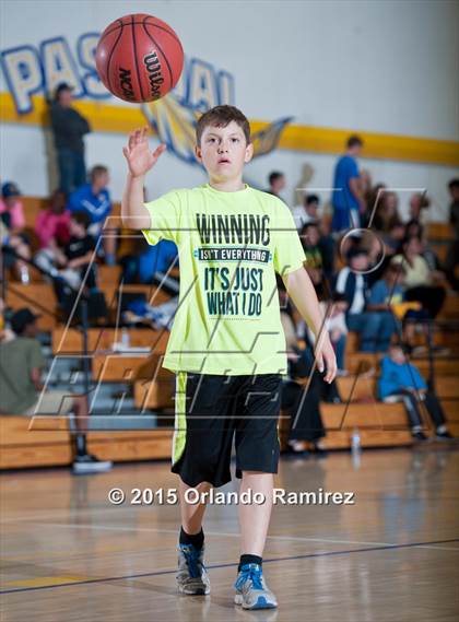 Thumbnail 1 in Orange Glen @ San Pasqual photogallery.