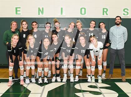Thumbnail 1 in Sunnyslope - Senior Night Ceremony photogallery.