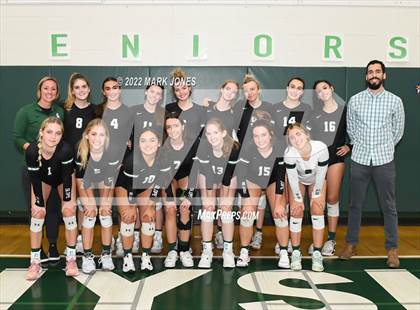 Thumbnail 1 in Sunnyslope - Senior Night Ceremony photogallery.