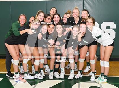 Thumbnail 2 in Sunnyslope - Senior Night Ceremony photogallery.