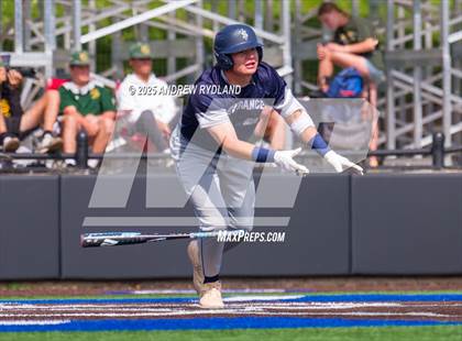 Thumbnail 1 in Severance vs Pueblo County (CHSAA 4A Round1) photogallery.