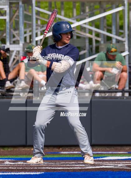 Thumbnail 3 in Severance vs Pueblo County (CHSAA 4A Round1) photogallery.