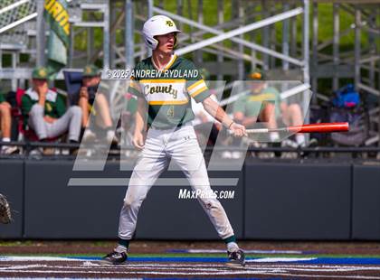 Thumbnail 3 in Severance vs Pueblo County (CHSAA 4A Round1) photogallery.