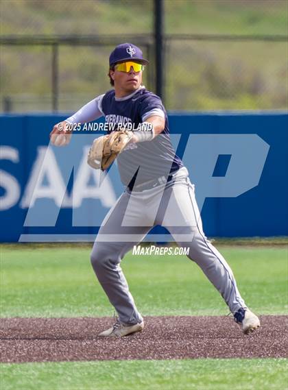 Thumbnail 3 in Severance vs Pueblo County (CHSAA 4A Round1) photogallery.
