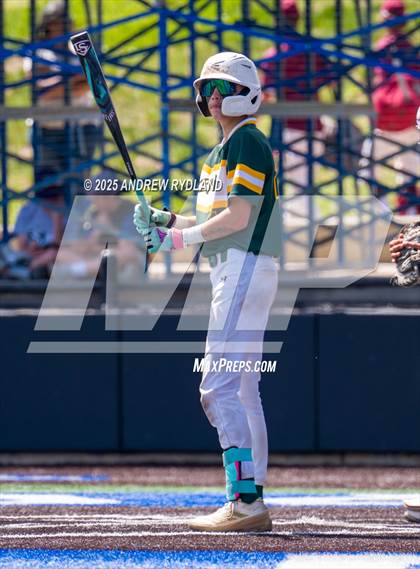 Thumbnail 3 in Severance vs Pueblo County (CHSAA 4A Round1) photogallery.