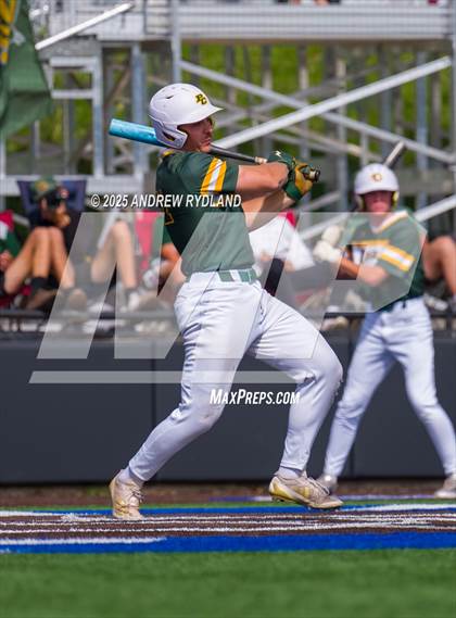 Thumbnail 3 in Severance vs Pueblo County (CHSAA 4A Round1) photogallery.