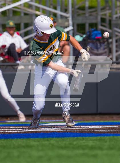 Thumbnail 3 in Severance vs Pueblo County (CHSAA 4A Round1) photogallery.