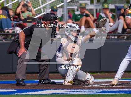 Thumbnail 1 in Severance vs Pueblo County (CHSAA 4A Round1) photogallery.