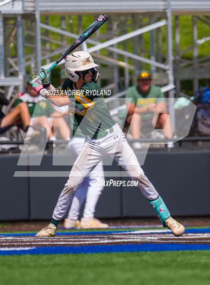 Thumbnail 3 in Severance vs Pueblo County (CHSAA 4A Round1) photogallery.