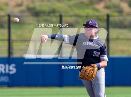 Thumbnail 1 in Severance vs Pueblo County (CHSAA 4A Round1) photogallery.