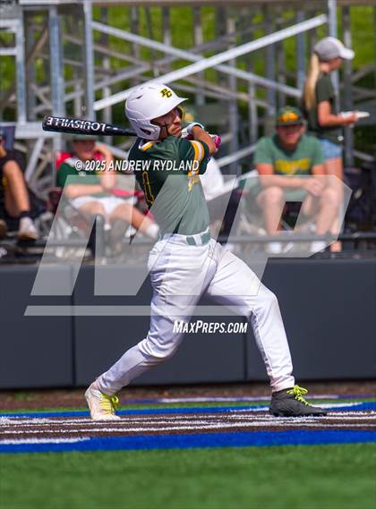 Thumbnail 3 in Severance vs Pueblo County (CHSAA 4A Round1) photogallery.