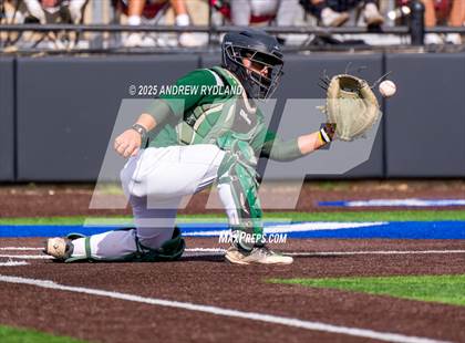 Thumbnail 2 in Severance vs Pueblo County (CHSAA 4A Round1) photogallery.