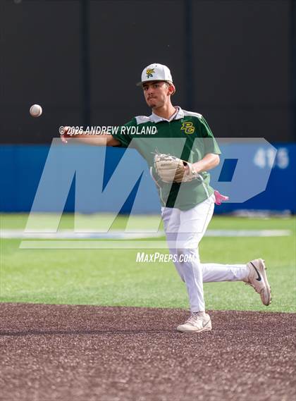 Thumbnail 3 in Severance vs Pueblo County (CHSAA 4A Round1) photogallery.