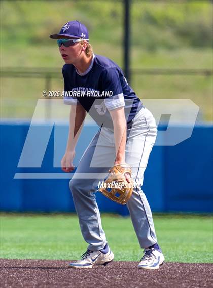 Thumbnail 1 in Severance vs Pueblo County (CHSAA 4A Round1) photogallery.
