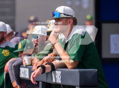 Thumbnail 2 in Severance vs Pueblo County (CHSAA 4A Round1) photogallery.
