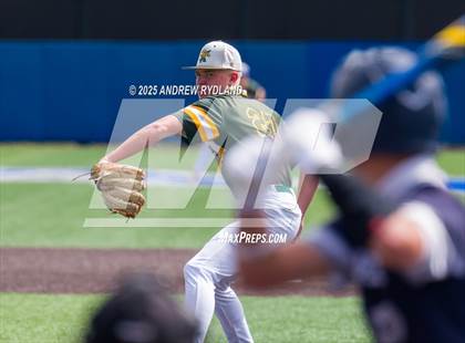 Thumbnail 3 in Severance vs Pueblo County (CHSAA 4A Round1) photogallery.