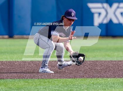 Thumbnail 1 in Severance vs Pueblo County (CHSAA 4A Round1) photogallery.