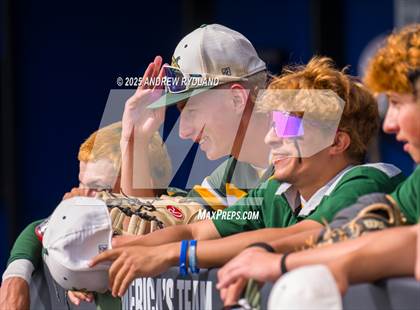 Thumbnail 3 in Severance vs Pueblo County (CHSAA 4A Round1) photogallery.