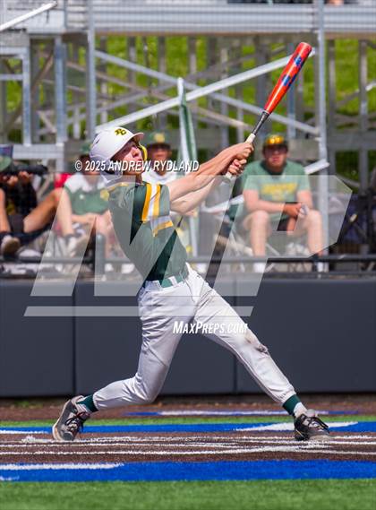 Thumbnail 1 in Severance vs Pueblo County (CHSAA 4A Round1) photogallery.