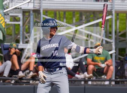 Thumbnail 1 in Severance vs Pueblo County (CHSAA 4A Round1) photogallery.