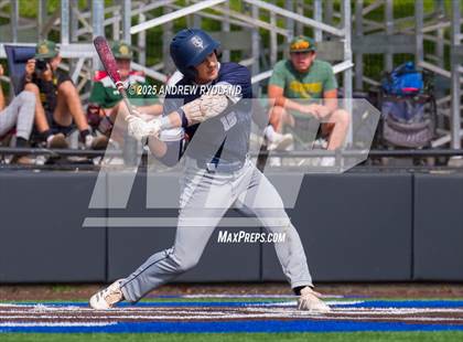Thumbnail 2 in Severance vs Pueblo County (CHSAA 4A Round1) photogallery.