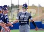 Photo from the gallery "Severance vs Pueblo County (CHSAA 4A Round1)"