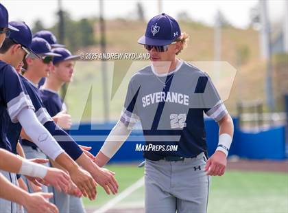 Thumbnail 3 in Severance vs Pueblo County (CHSAA 4A Round1) photogallery.