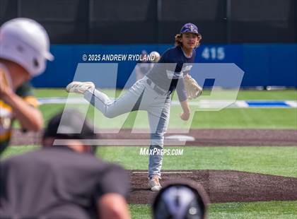Thumbnail 1 in Severance vs Pueblo County (CHSAA 4A Round1) photogallery.