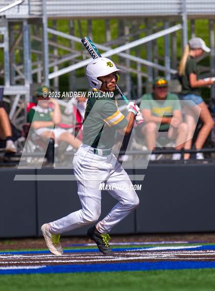 Thumbnail 1 in Severance vs Pueblo County (CHSAA 4A Round1) photogallery.