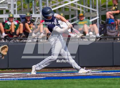 Thumbnail 2 in Severance vs Pueblo County (CHSAA 4A Round1) photogallery.