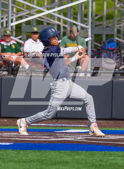 Thumbnail 2 in Severance vs Pueblo County (CHSAA 4A Round1) photogallery.
