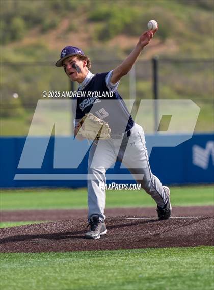 Thumbnail 3 in Severance vs Pueblo County (CHSAA 4A Round1) photogallery.