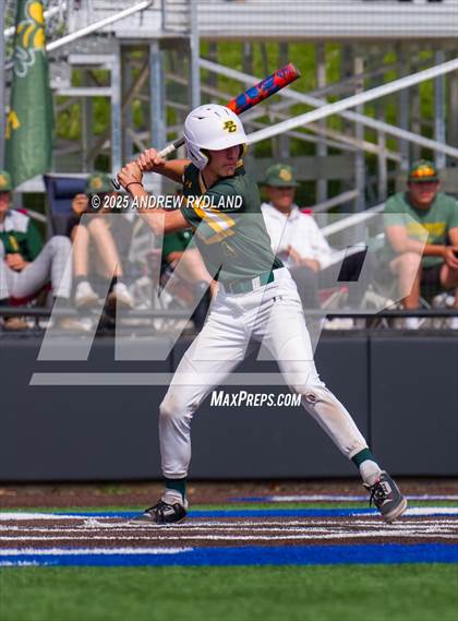 Thumbnail 1 in Severance vs Pueblo County (CHSAA 4A Round1) photogallery.