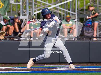 Thumbnail 1 in Severance vs Pueblo County (CHSAA 4A Round1) photogallery.