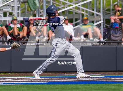 Thumbnail 3 in Severance vs Pueblo County (CHSAA 4A Round1) photogallery.