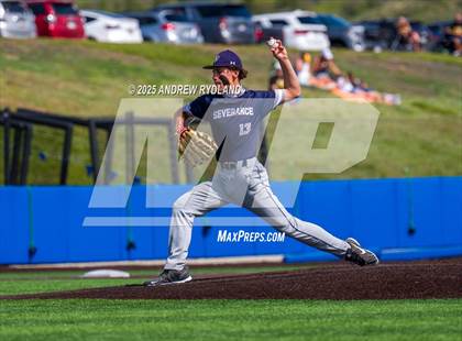 Thumbnail 1 in Severance vs Pueblo County (CHSAA 4A Round1) photogallery.